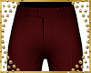 LDD-JOSH PANT RED