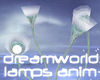 !DreamWorld lamps ANIM