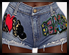 *MM* Love shorts