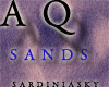 AQ sand violet