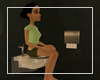Prison Jail Cell Toilet