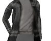 VF Flannel grey coat