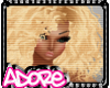 <3 Lila Barbie Blonde