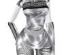 Guccii Chrome Outfit