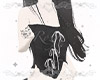 ʚɞ white ribbons