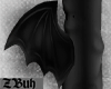 add bat wings