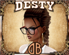 Desty Croft V2