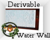 ~QI~ DRV Isle Water Wall
