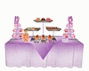 GM's Lilac Sweets Buffe