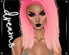 Buin Vibrant Pink