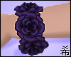 希 Purple Roses