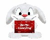 (LA) Valentine Bunny