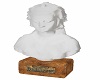 Statue Bust Decor