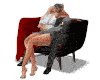 FA:&acirc;�&yen; Strong Love Chair