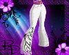 :RD: The Bride's Flares