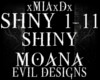 [M]SHINY-MOANA