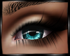 }CB{ Turquoise Eyes