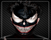 Venom Mask - Half
