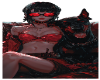 Crimson Mistress CutOut
