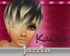 Kaiya Blond & Black Mix