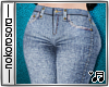 n. Demi Jeans RL Light