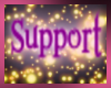 [TS]Support