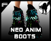 Neo anim boots F