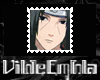 Itachi Stamp