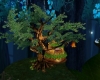 Fairy Tree-house