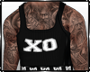 XO!XO Tank Tatto