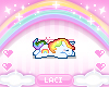 Rainbow Unicorn [Don]