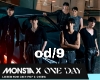 MONSTAX ONE DAY  9