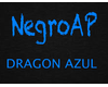 CAMISA DRAGON AZUL