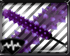[SF] Cactus Bat - Purple