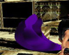 purple fury tail