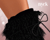 🅟 kript fur boots