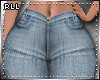 Promo Jeans Blue H/W RLL