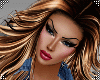 S~Serah~Blond Hairstyle~