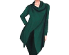 *Evergreen Gigi Sweater*