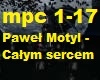 Pawel Motyl - Calym serc