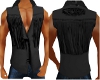 Country Western Vest