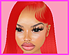 𝓖𝓑. Tracy RED.