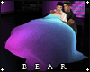 B | Nightlife Beanbag