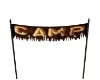 Camp banner/sign