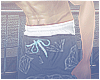 $W$ Diamond's Short.