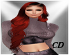 CD Red Hair Cla