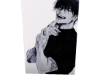 Toji Fushiguro Cutout