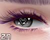𐙚 welles purple lash