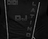 DJ Latino