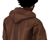 brown sweater big